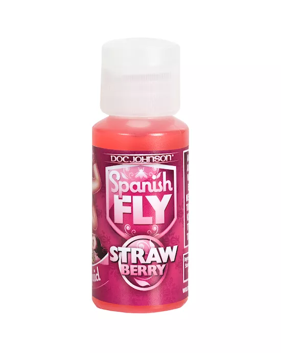 Spanish Fly Sex Drops