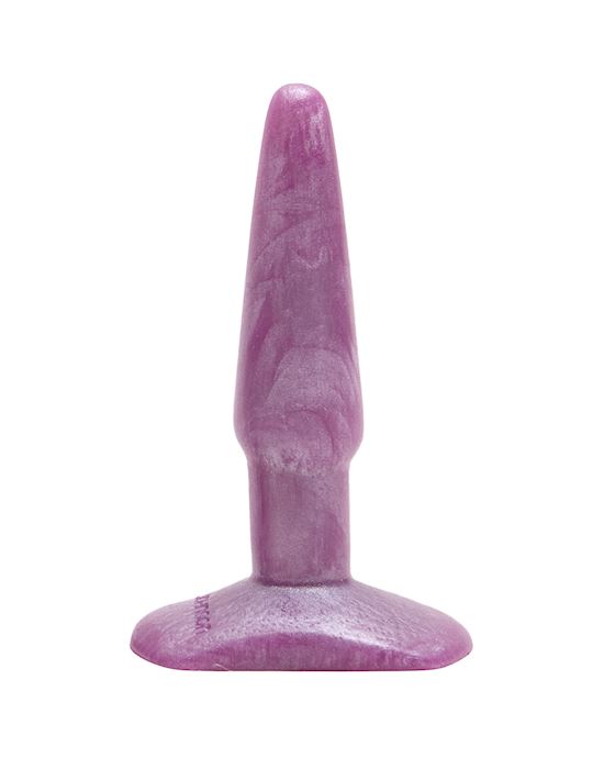 Platinum Premium Silicone The Lil End