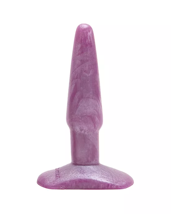 Platinum Premium Silicone The LiL End