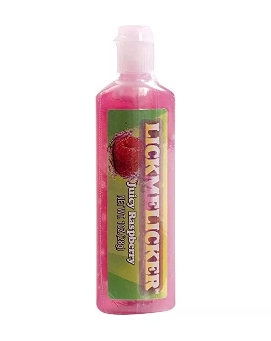 Lick Me Licker Tasty Gel