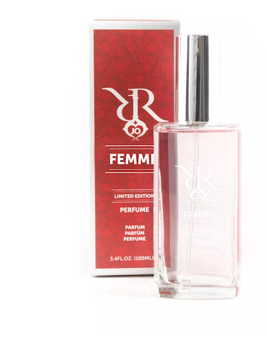 JO Femme Fatale Pheromone Infused