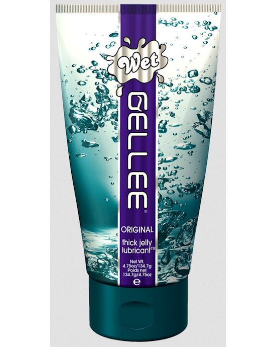Wet Gellee Original 475oz