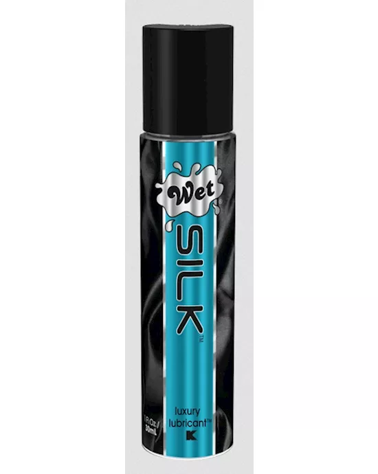 Wet Silk 10 floz