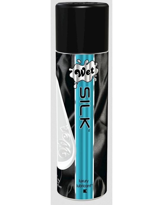 Wet Silk 31oz