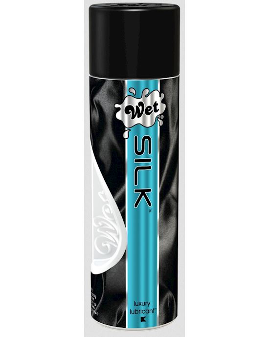 Wet Silk 91 Oz