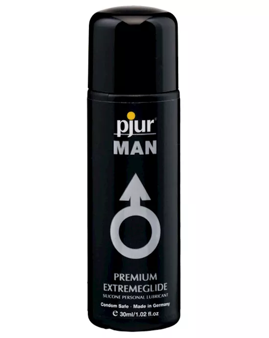 pjur Man Premium Extremeglide 30ml