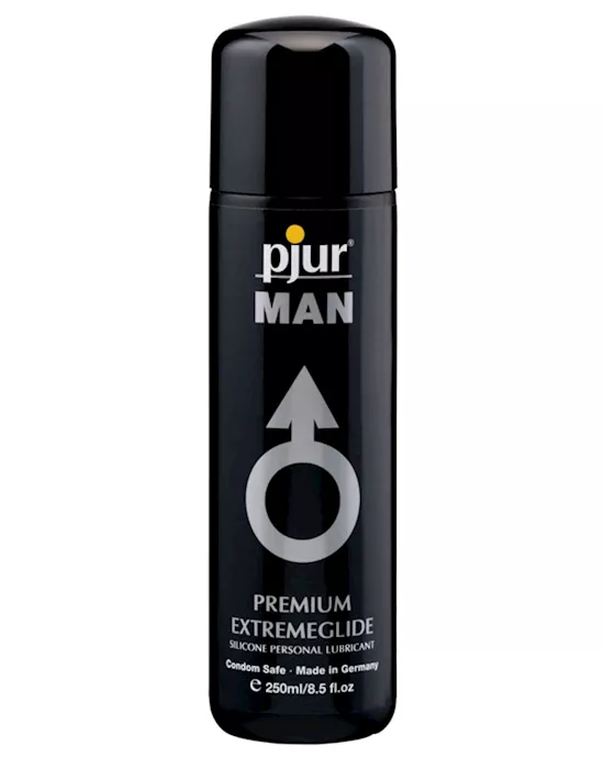 pjur Man Premium Extremeglide 250ml