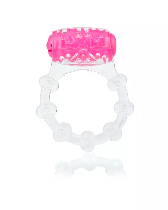 Colour Pop Quickie Cock Ring by Screaming O