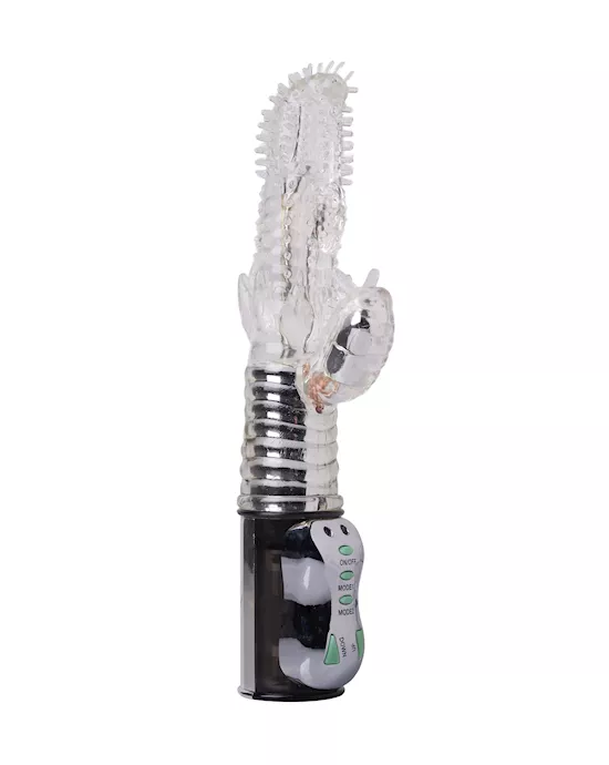 Slim And Sexy Rabbit Vibrator