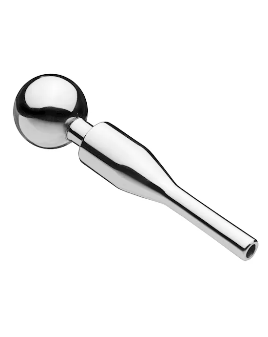 XL Hollow Stainless Steel Urethral Insert