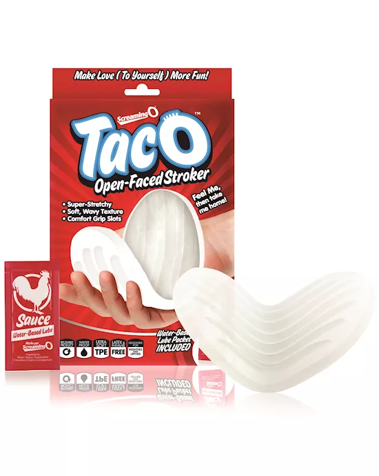 Screaming O TacO