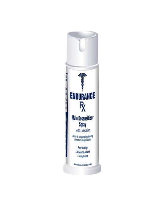 Swiss Navy Endurance Rx 05oz 15ml
