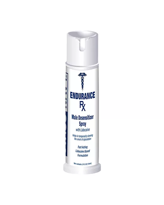 Swiss Navy Endurance RX 05oz 15ml