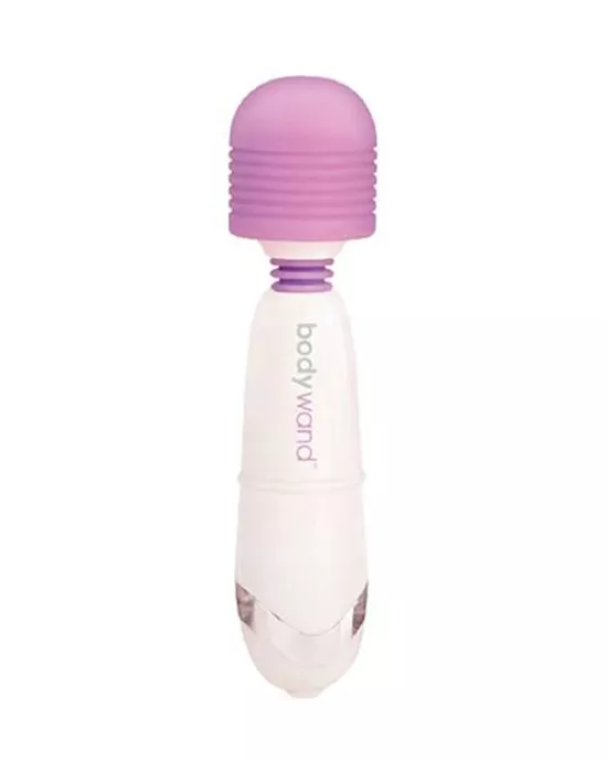 Bodywand 5 Function  Mini