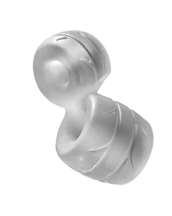 Silaskin Cock & Ball