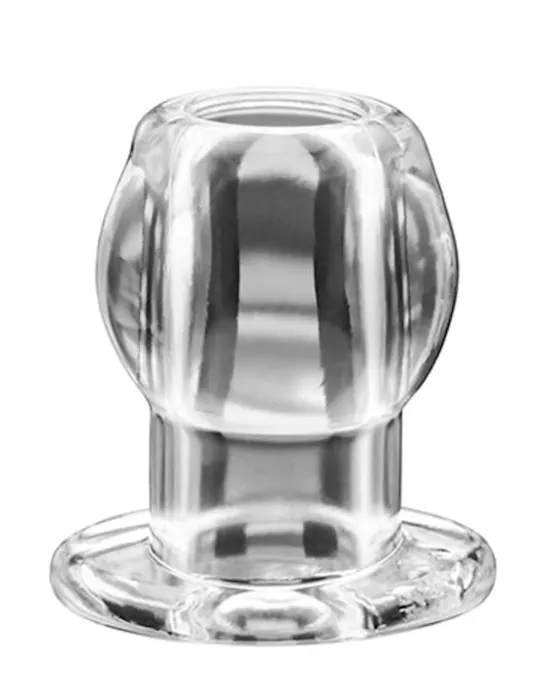 Tunnel Plug