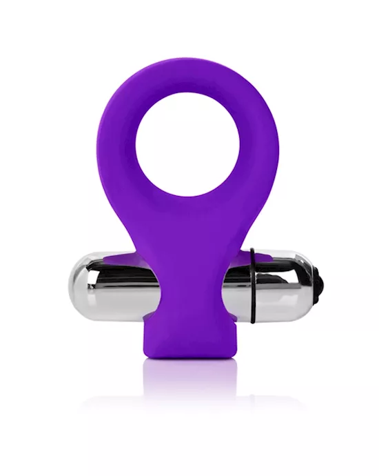 Embrace Lovers Ring