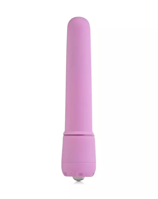 First Time Power Tingler