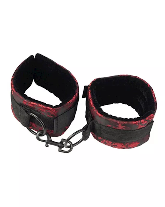 Scandal Universal Cuffs