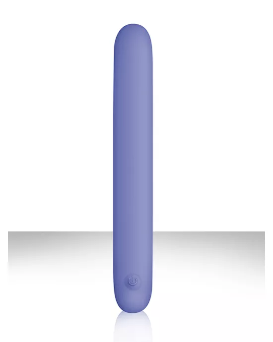 Serenity Blue