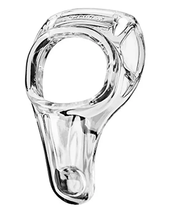 Armour Up Clear Sport