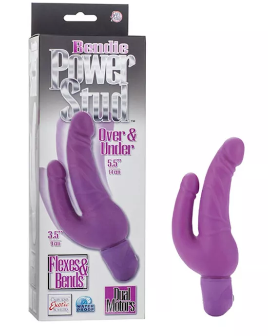 Bendie Power Stud Over and Under