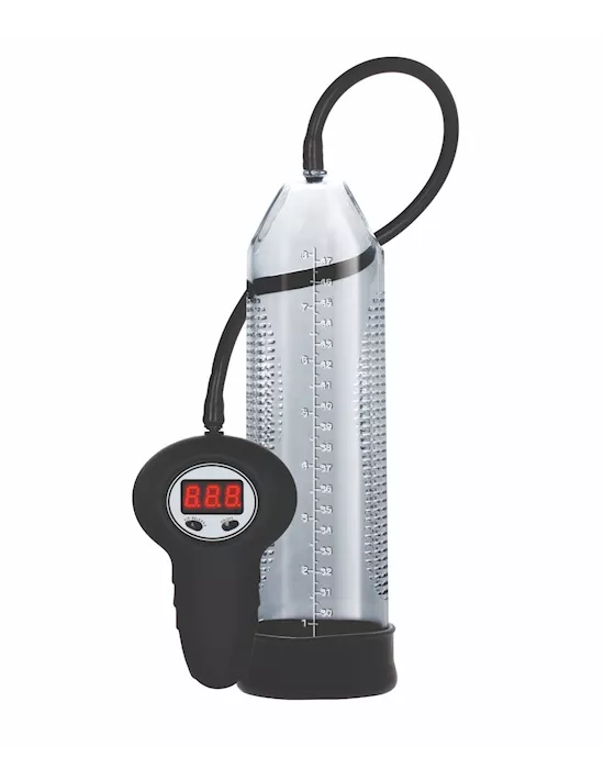 Apollo Automatic Power Pump