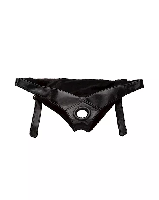 Universal Love Rider Platinum Harness