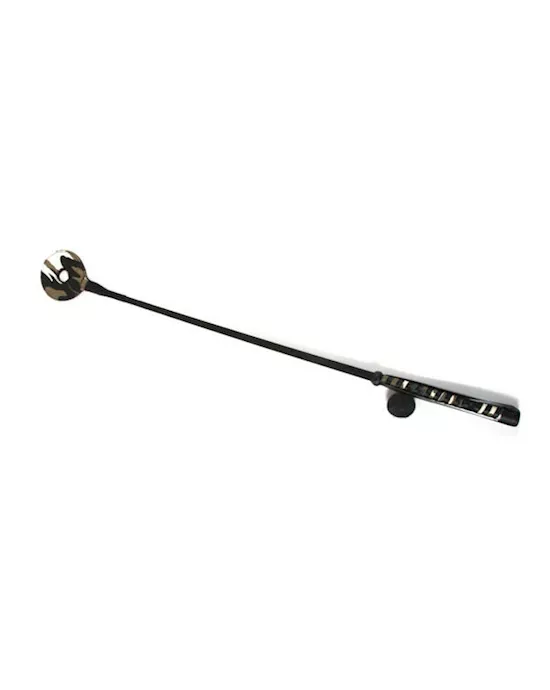 Kinky Riding Crop