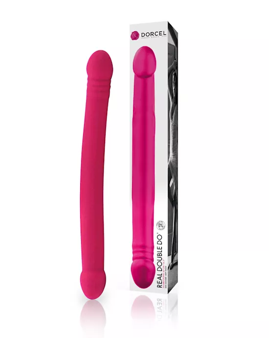Dorcel Luxury Real Double Do Pink
