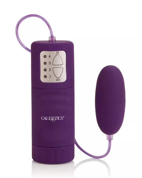 Waterproof Pocket Exotics Waterproof Bullet