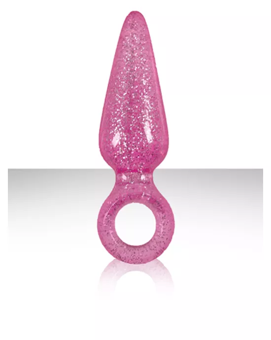 Starlight Gems Booty Pops Small/Pink