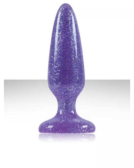 Starlight Gems Booty Boppers Small/Purple