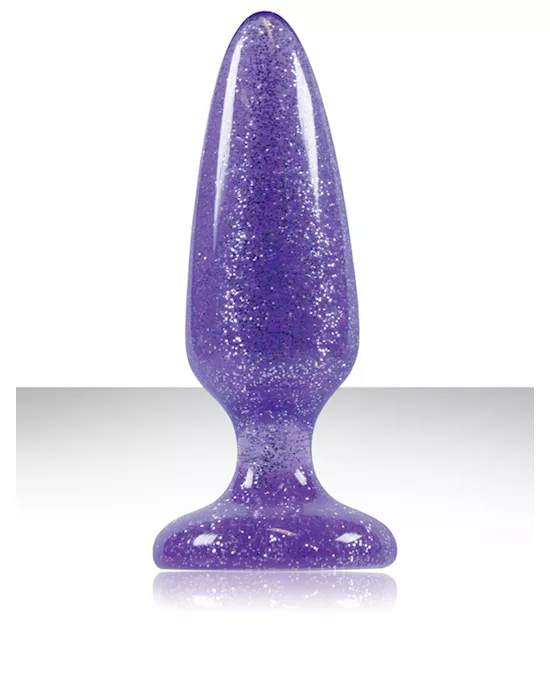 Starlight Gems Booty Boppers Medium/Purple