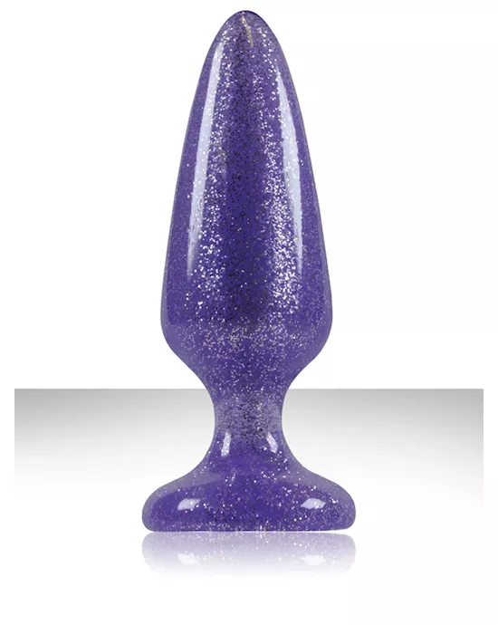Starlight Gems Booty Boppers Large/Purple
