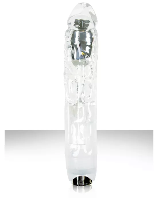 Lucidity Starburst Light-Up Vibe