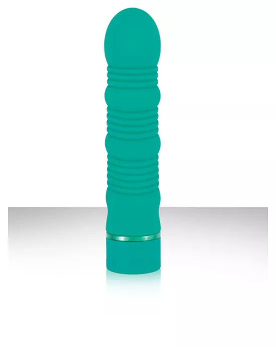 Powerplay Maxxx Power Vibe Green