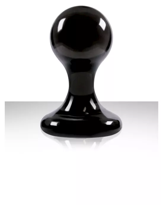 Luna Balls Medium/Black