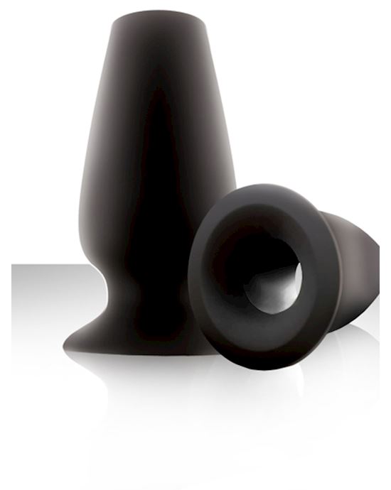 Renegade Peak-a-boo Plug