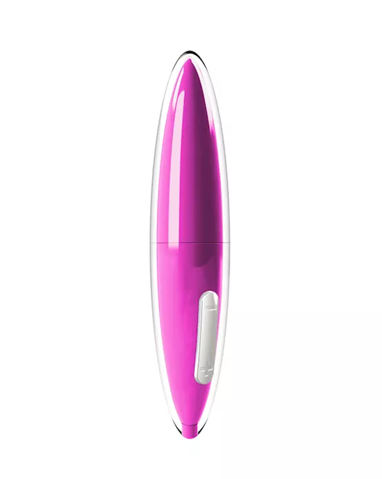 OVO C1 Rechargeable Mini Vibrator