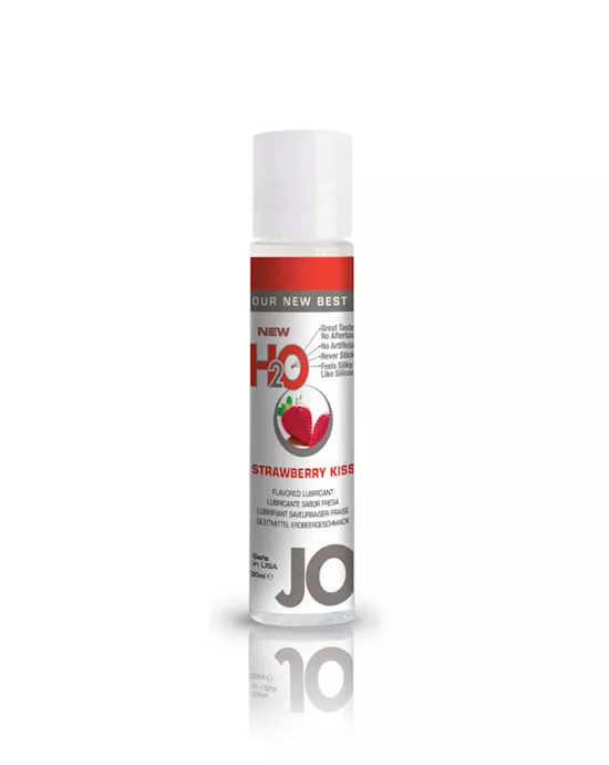 JO Strawberry Kiss 1oz 30ml