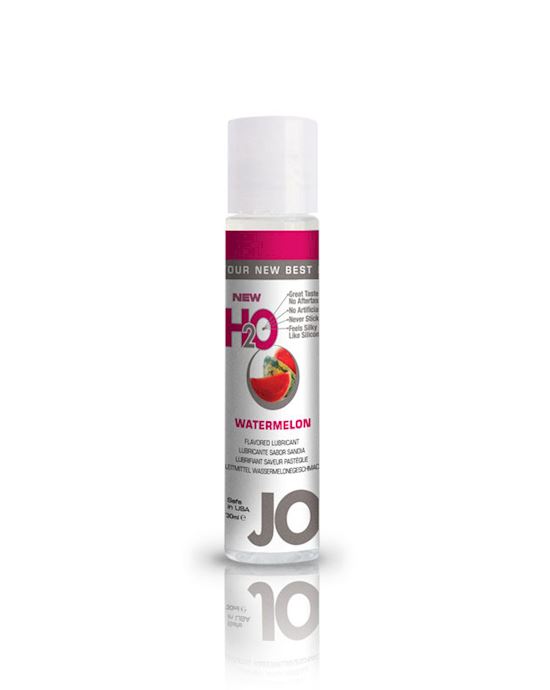 Jo Watermelon 1oz 30ml Single
