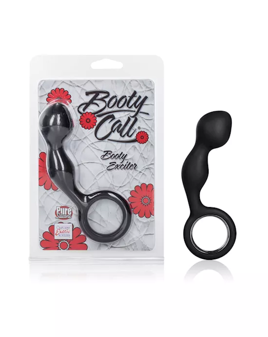 Booty Call Booty Exciter