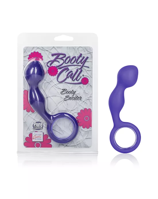 Booty Call Booty Exciter