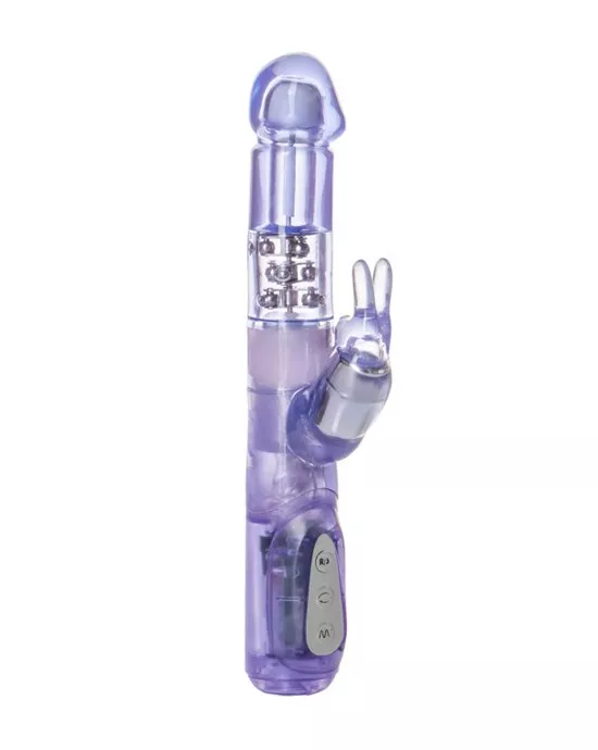 7 Function Jack Rabbit 3 Rows