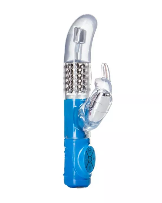 Advanced G-Spot Jack Rabbit Vibrator