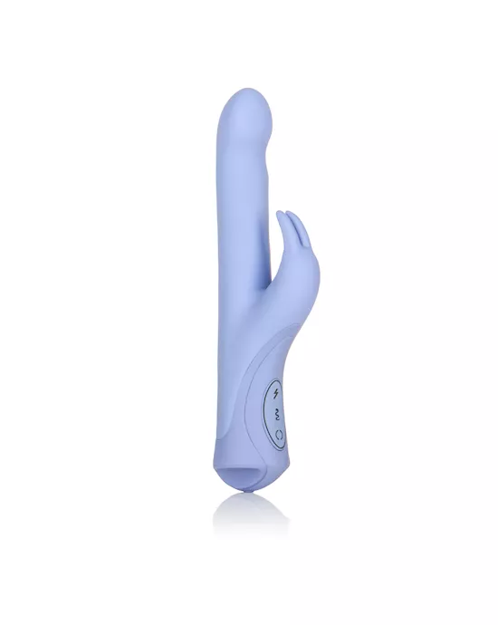 Rechargeable Rotating Jack Rabbit