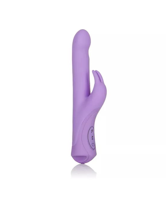 Rechargeable Rotating Jack Rabbit