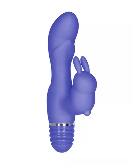 Silicone Bendies Bendi Bunny