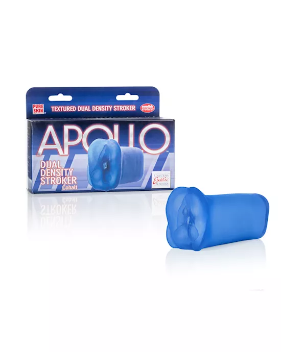 Apollo Dual Density Stroker